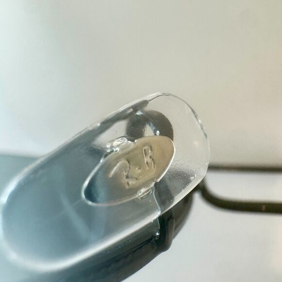 Ray-Ban RB3648 The Marshal Unisex Sunglasses - New without Box - Picture 8 of 9